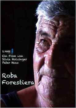 Filmplakat von Roba Forestiera