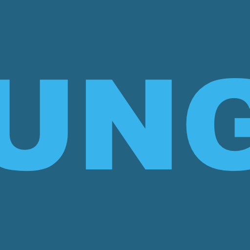 Ungravel logo